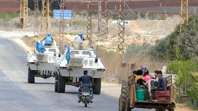 Guerra Israele - Libano, le news del 12 ottobre. Unifil: ferito un altro casco blu. Wp: “Hamas voleva abbattere due grattacieli di Tel Aviv, stile 11 settembre”