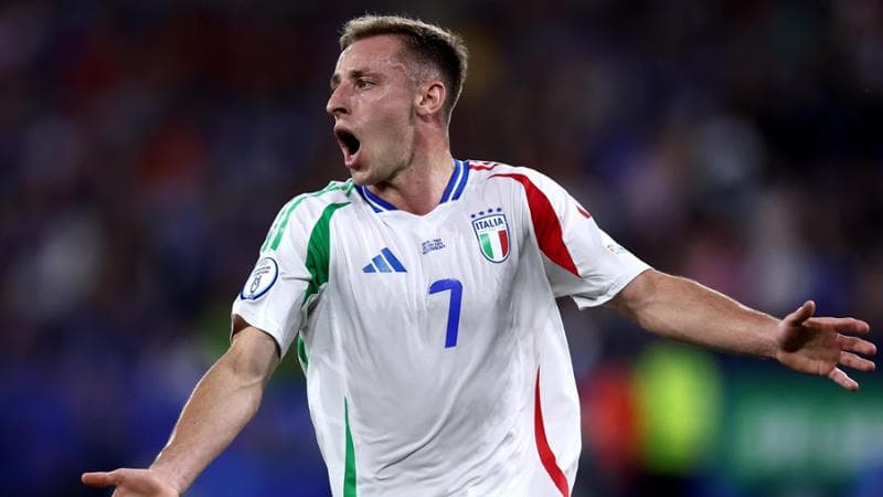 Davide Frattesi, 25 anni