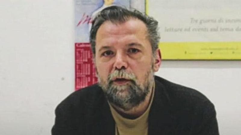 Simone Lenzi: “C’è una sinistra talebana e priva d’ironia ma così la destra non la mandiamo a casa”
