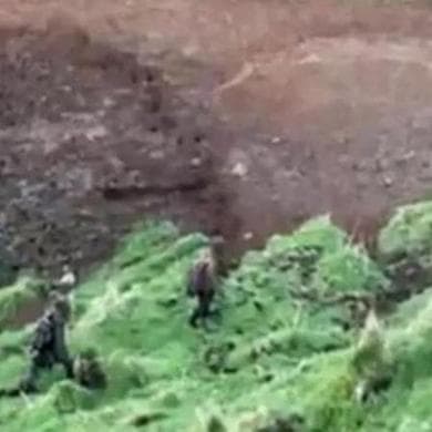 Nuova Zelanda, caccia al padre fuggito con tre figli nei boschi