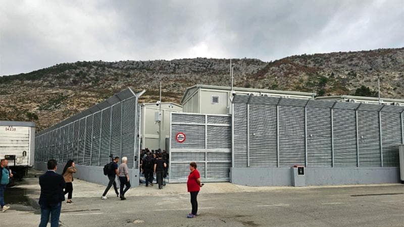 Il magistrato: “L’Europa ridefinisce i Paesi sicuri per i migranti. Trattenerli ora è più difficile”