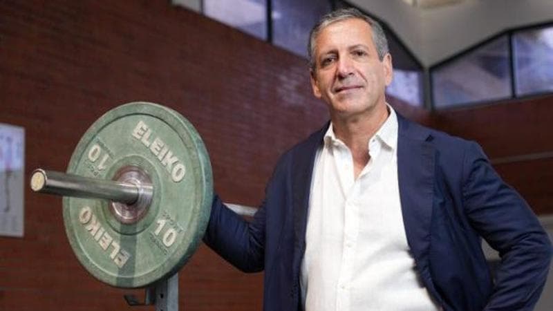 Antonio Urso