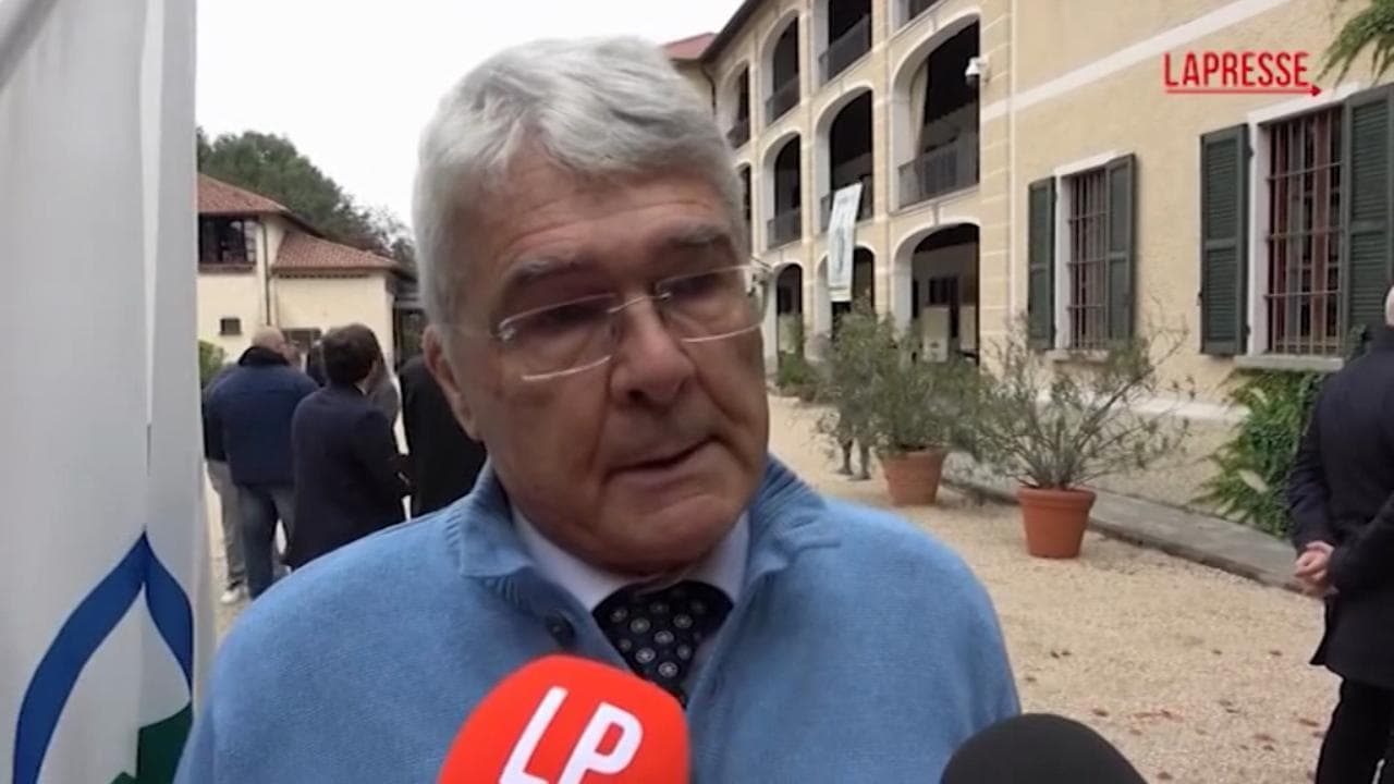 Nasce Patto per il Nord, Castelli: "Casa comune per chi ancora crede in autonomia e federalismo"