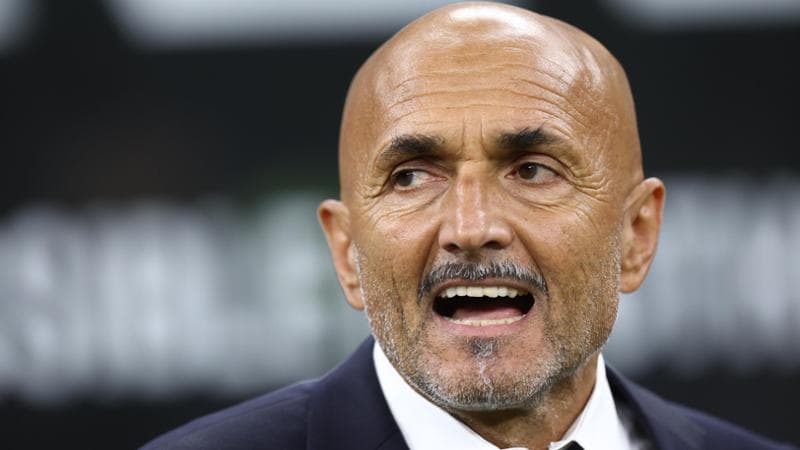 Luciano Spalletti