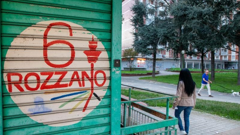 Il mal di periferia che assedia Rozzano: “Non chiamateci il Bronx di Milano”