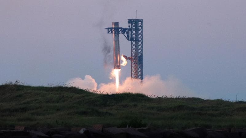 Simonetta Di Pippo: “L’ultima conquista di SpaceX è il primo passo per i voli suborbitali. Londra-Los Angeles si farà in mezz’ora”