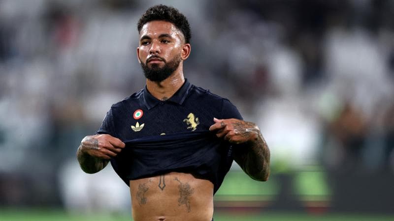Douglas Luiz, 26 anni