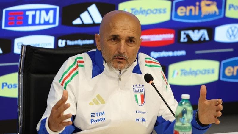Luciano Spalletti