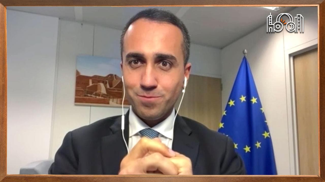 M5S, Di Maio: "Ho lasciato troppo spazio a Conte. Con Grillo questione di potere, non politica"