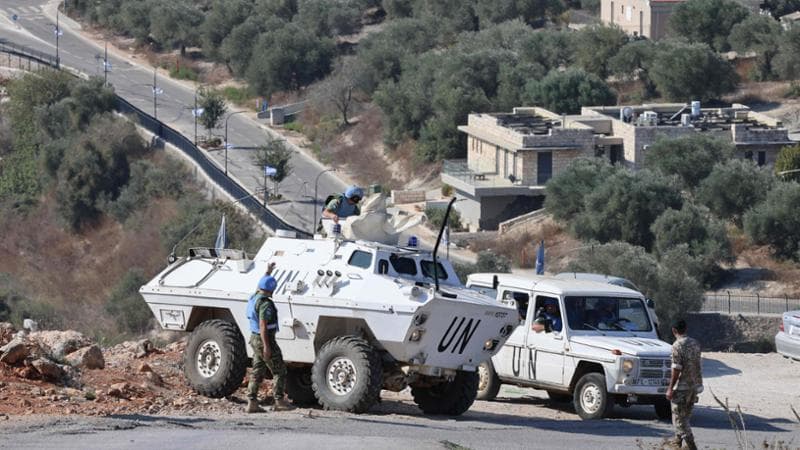 Guerra Israele - Libano, le notizie del 14 ottobre