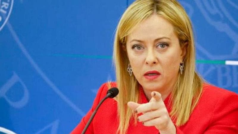 Redditi dei parlamentari 2024, Meloni più ricca: dichiara quasi mezzo milione di euro grazie ai suoi libri