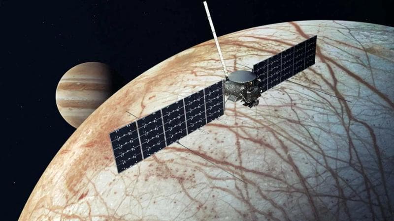 NASA/JPL-Caltech/Handout