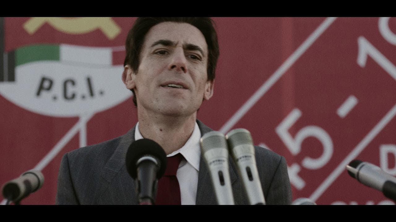 'Berlinguer. La grande ambizione' - Il trailer
