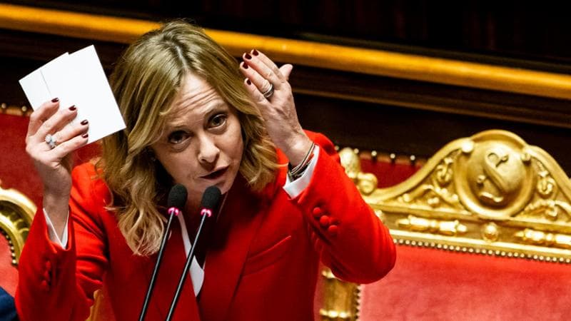 “Libertà di stampa in declino sotto il governo Meloni”. L’allarme del Reuters Institute di Oxford