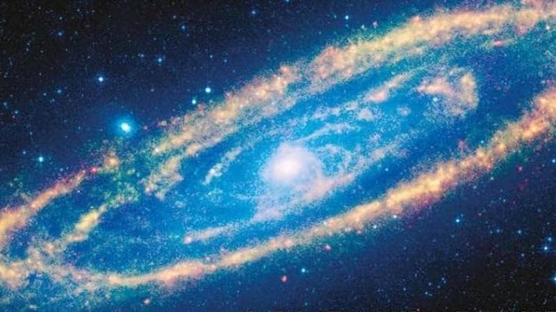 “Il cosmo in brevi lezioni”, nel libro di Amedeo Balbi le frontiere dell’astrofisica