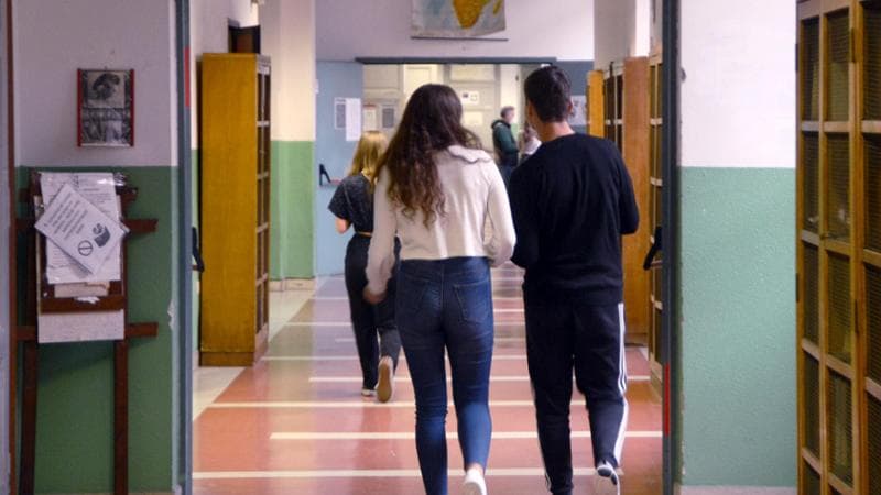 Perché i ragazzi sono come fragole nel deserto