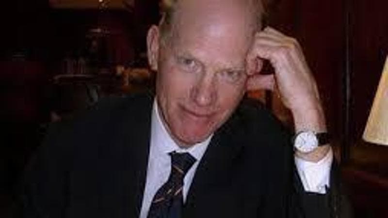 Andrew Wylie