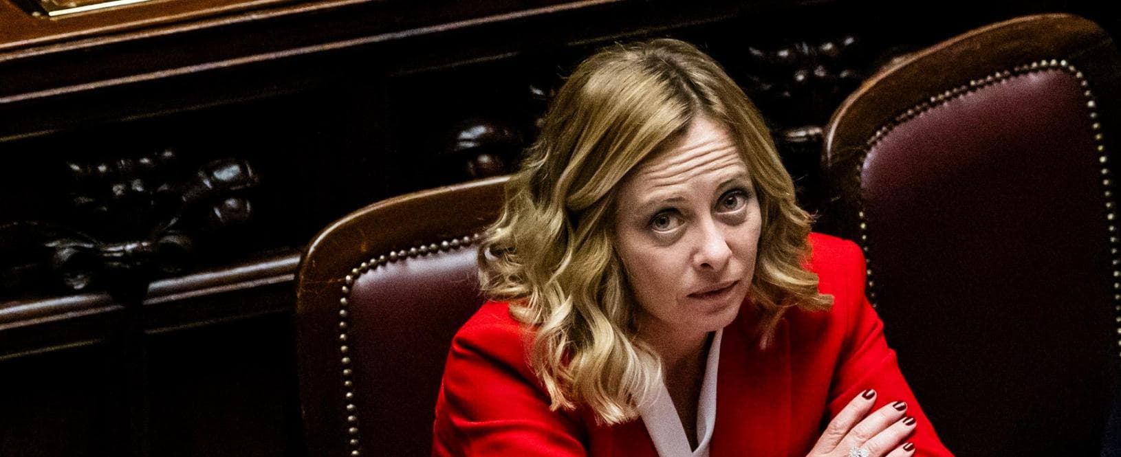 Le due Meloni