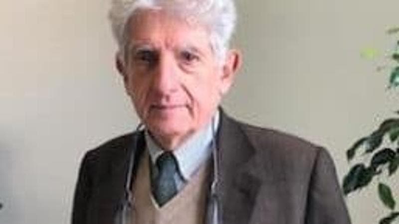 Andrea Graziosi, 71 anni, ordinario di Storia contemporanea all'Università di Napoli