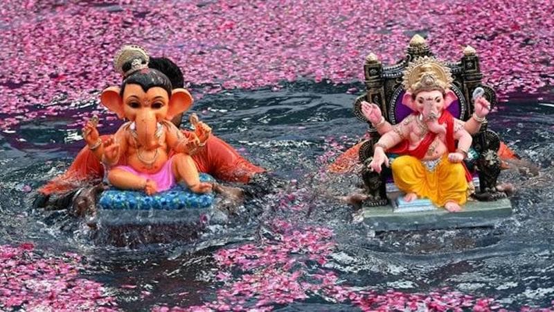Punit PARANJPE / AFP