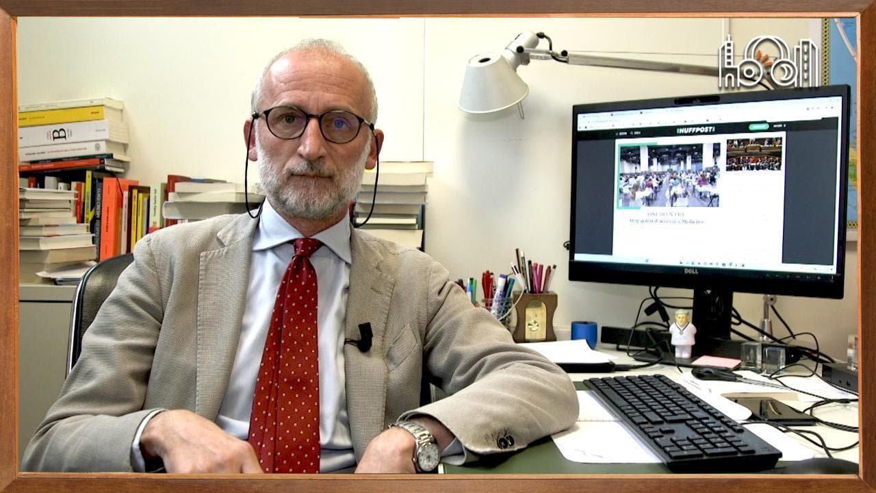 Metropolis - Sciopero dei trasporti, il Buongiorno della sera di Mattia Feltri: "Eravamo ragazzi"