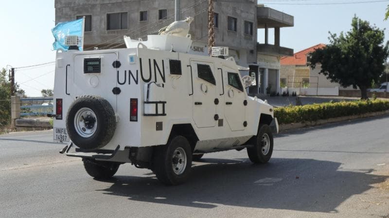 Unifil: “Urgente rinforzare i caschi blu”. L’Italia: “Disponibili a mandare più uomini”