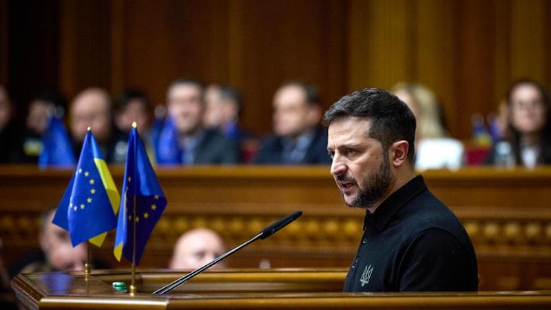 Guerra Ucraina - Russia, le news del 17 ottobre