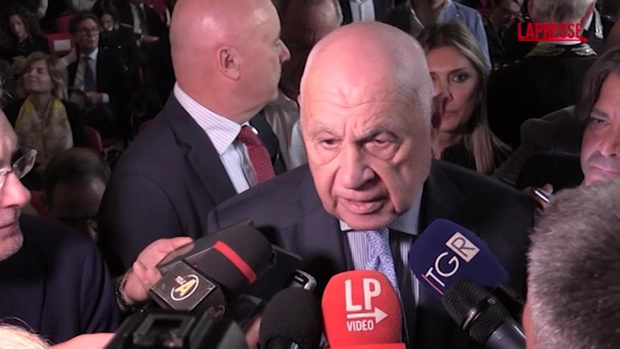 Violenza di genere, Nordio: "Non basta reprimere, serve prevenire"