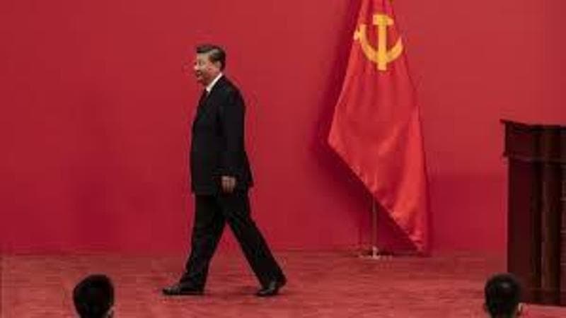 La via di Xi contro i debiti