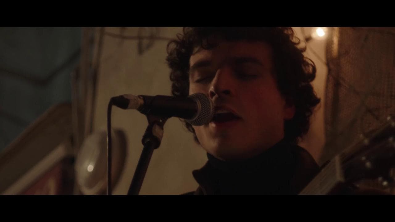 'Nudes', nella seconda stagione c'è Leo Gassmann che canta l'inedito 'Dottoressa'