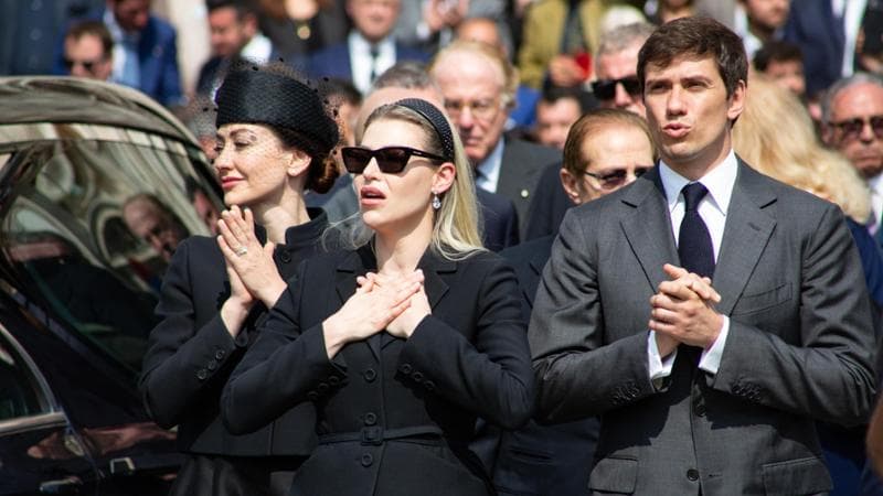 Dai Berlusconi ai Ferrero, le famiglie separano patrimonio e impresa