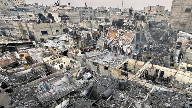 Rafah