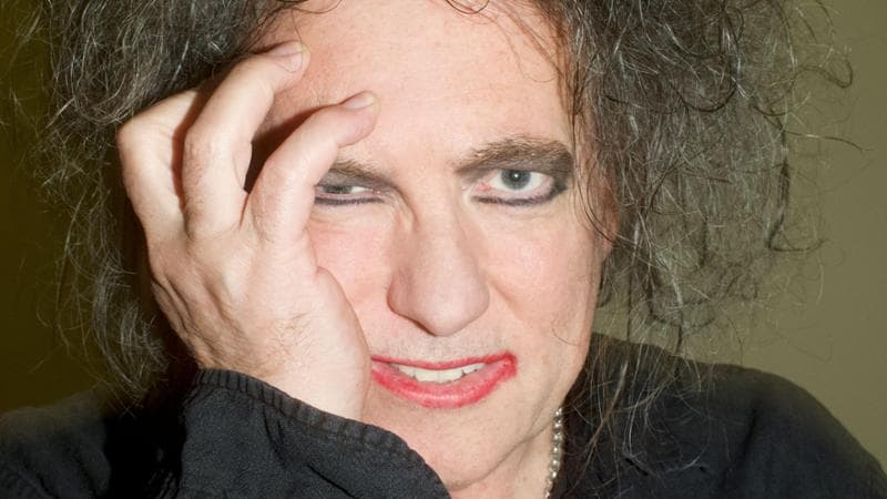 Robert Smith