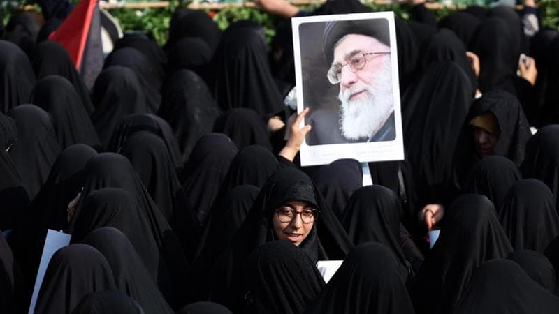 Sinwar ucciso, il silenzio di Teheran: l’asse della resistenza resta senza veri leader