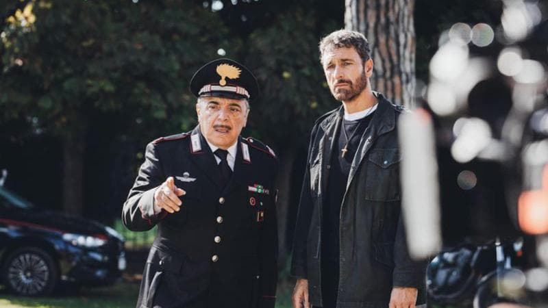 Ascolti tv, Antonino Monteleone precipita all'1%. E per la Rai meno male che c’è ‘Don Matteo’