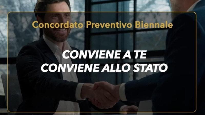 Manovra, arriva lo spot in tv ma promesse e sconti non convincono gli evasori: il concordato verso il flop