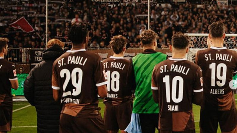 St. Pauli, il club più alternativo di Germania vende lo stadio ai tifosi