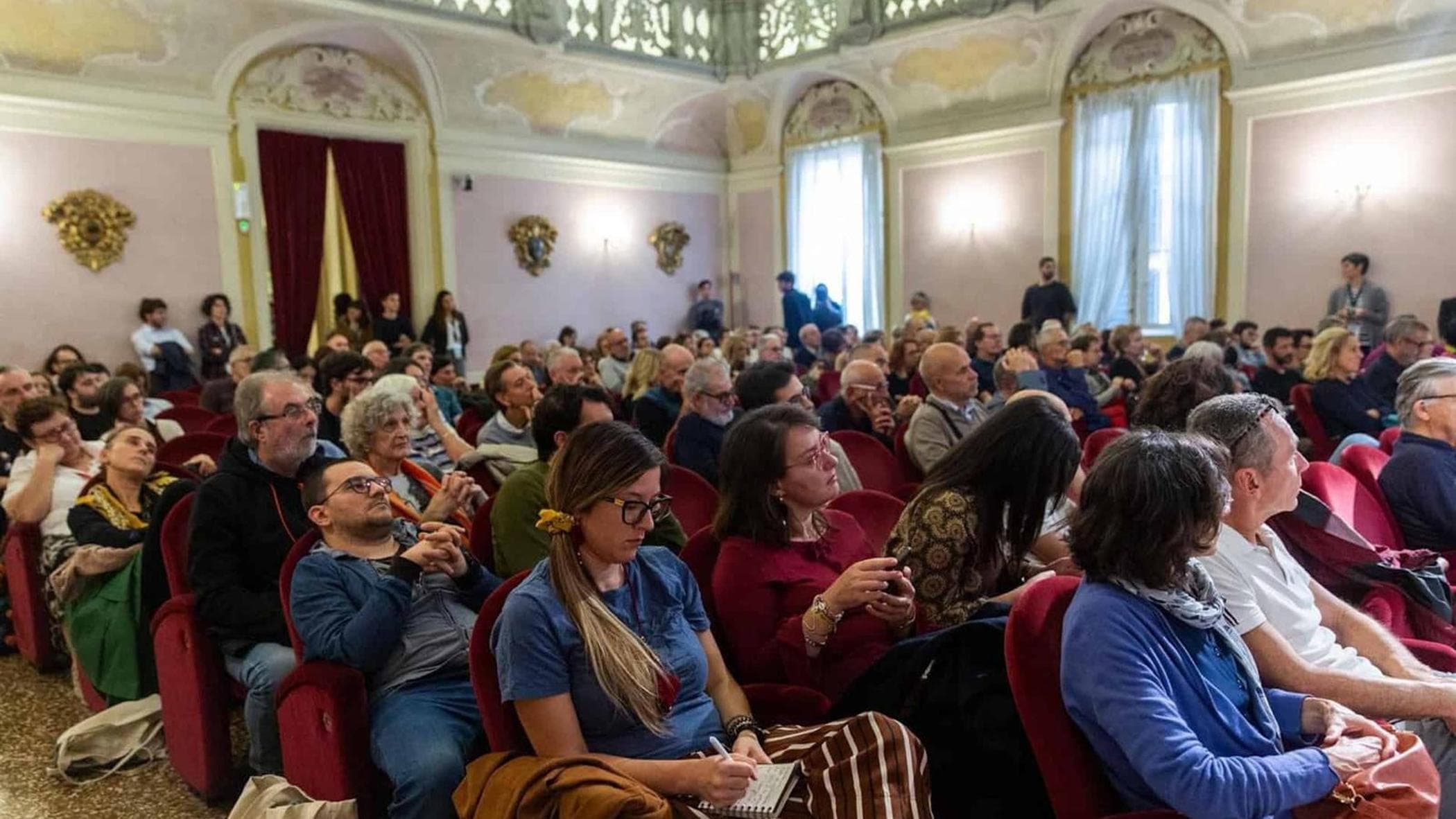 Modena, etik bankalar geleneksel gerçek bankalardan daha fazla kredi erişimini garanti ediyor
