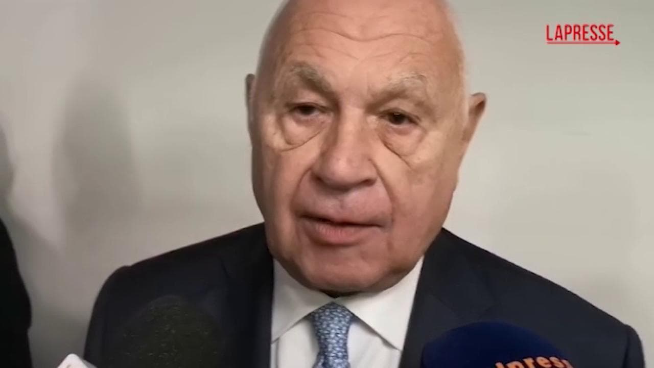 Migranti, Nordio: "Su Albania sentenza abnorme, interverremo con provvedimenti"