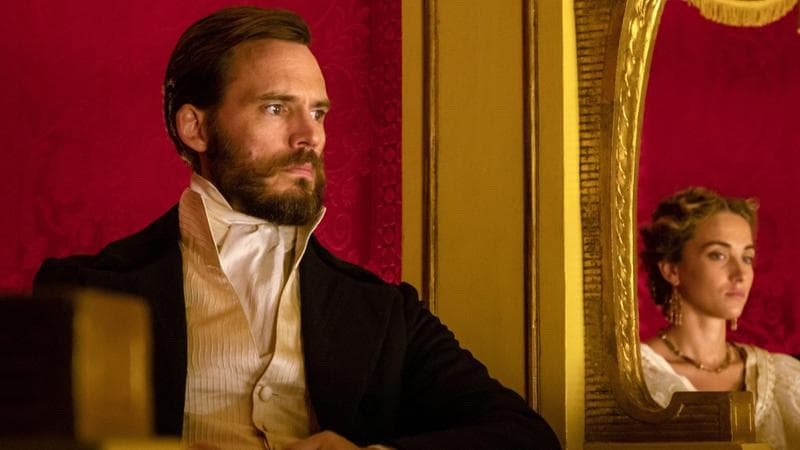 ‘Il conte di Montecristo’ è kolossal. Sam Clafin: “Il mio Edmond Dantès non può perdonare, perché chi ha tradito non è cambiato”