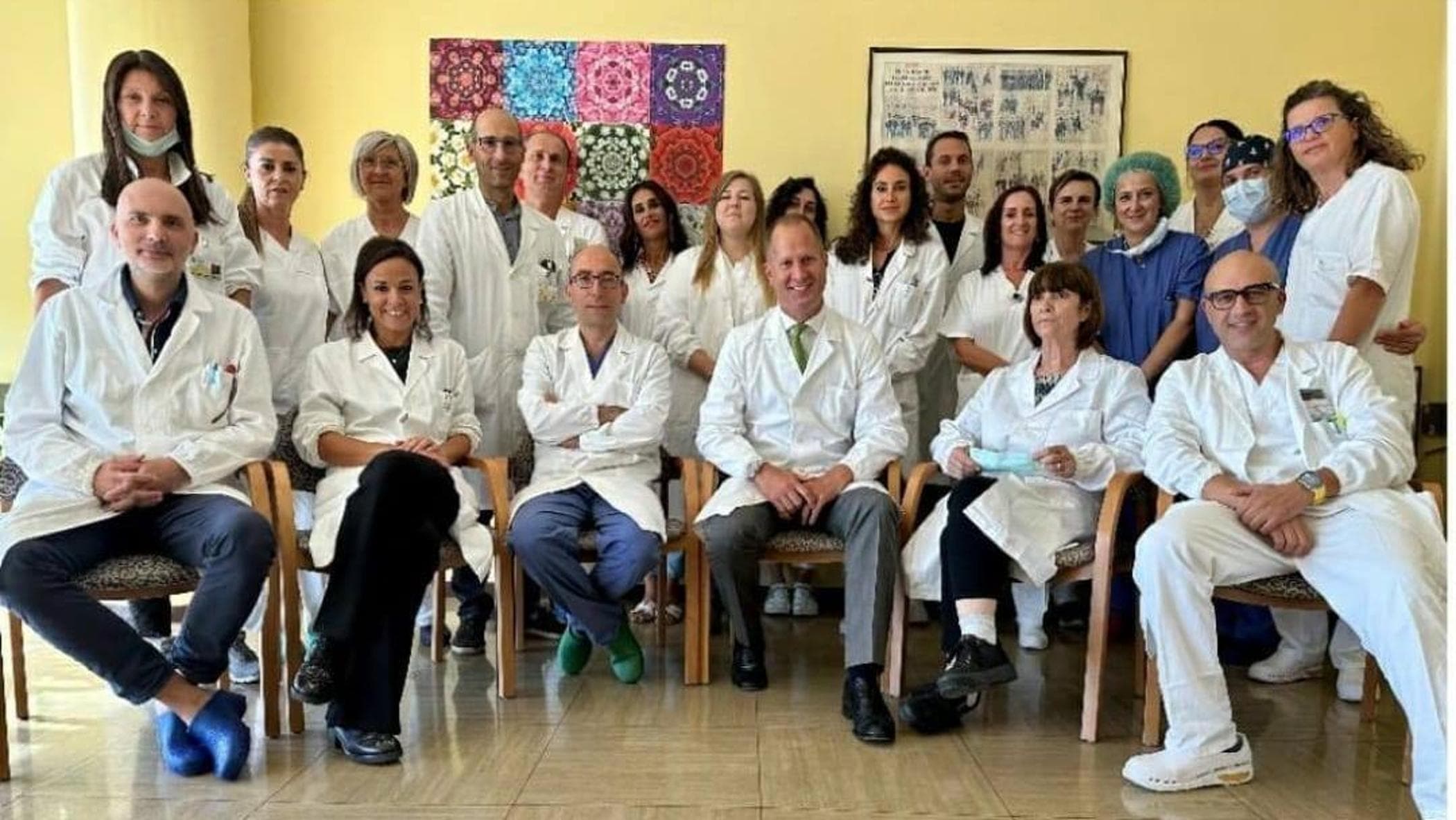 Loa Loa parazit solucanı, Padua'da kurtarılan hasta: nedir ve belirtileri