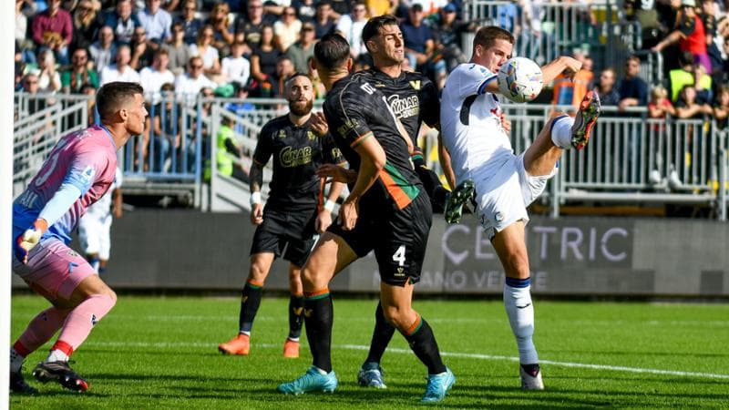 Il gol di Pasalic