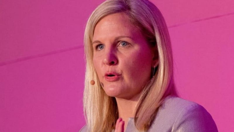 Kirsty Coventry