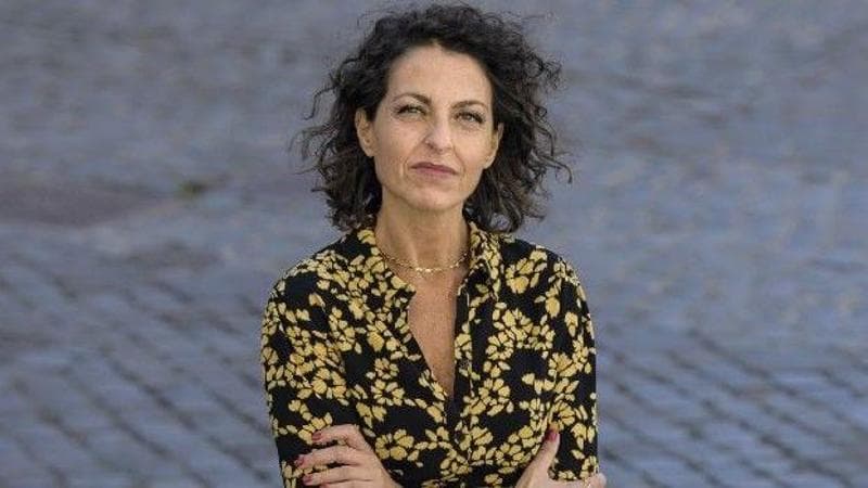 Alessandra Maddalena
