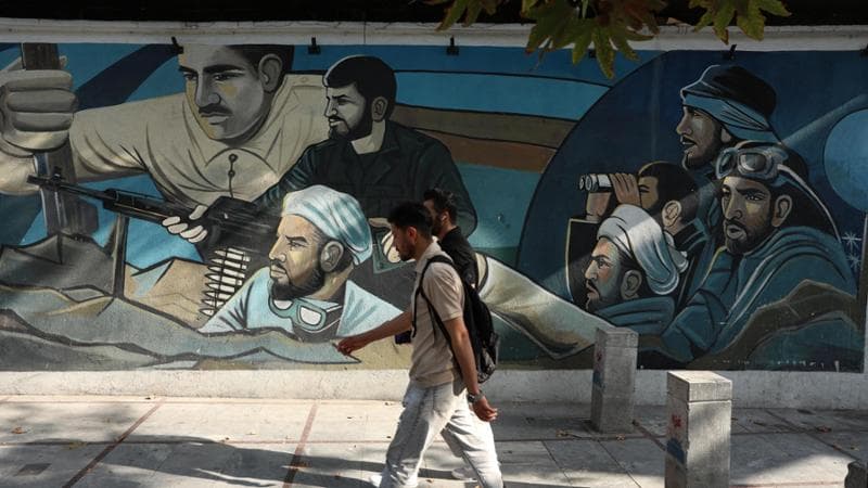 Attacco all’Iran, scatta l’indagine Usa sulla fuga di documenti segreti