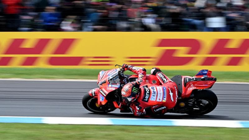 Bagnaia, il piano per tenersi il Mondiale: “Non sono preoccupato, sono ancora il più forte”