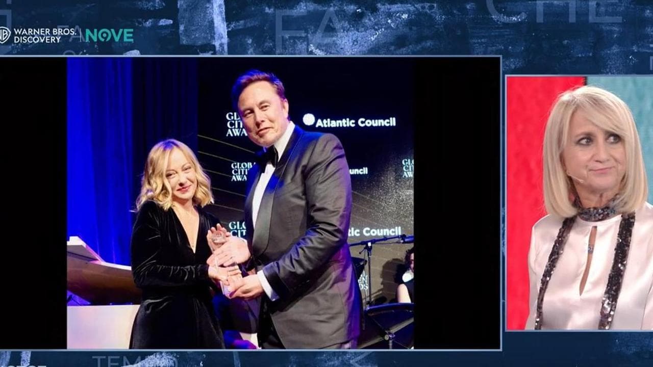 Gestazione per altri, la letterina di Luciana Littizzetto a Giorgia Meloni: "Reato universale? Dillo al tuo amicone Elon Musk"