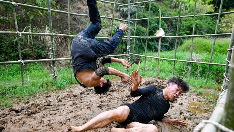 WANG Zhao / AFP
