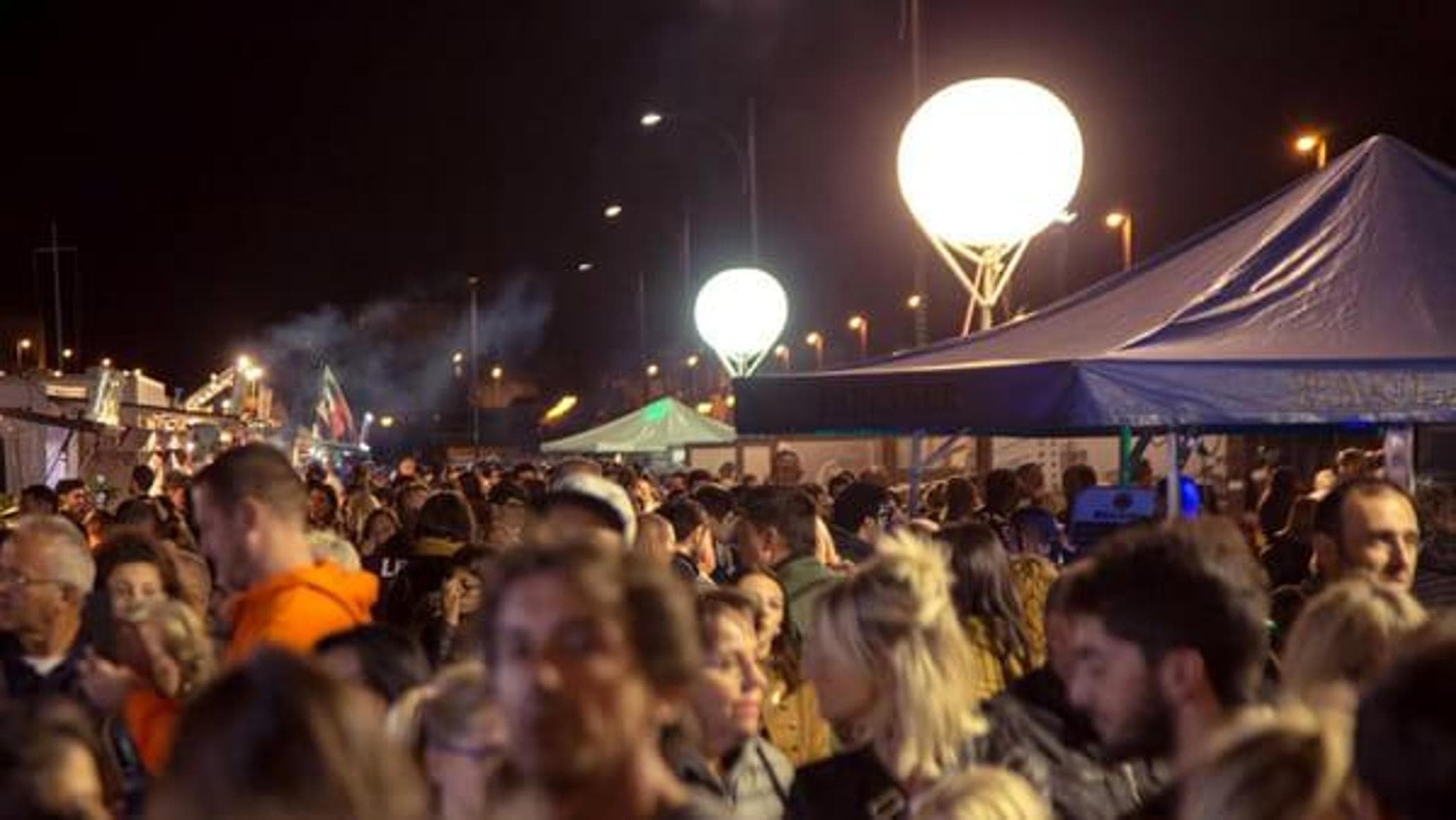 Etik finans, FestiValori'deki tüm etkinliklerin biletleri tükendi ve randevu 16 – 19 Ekim 2025 arasında yenilendi