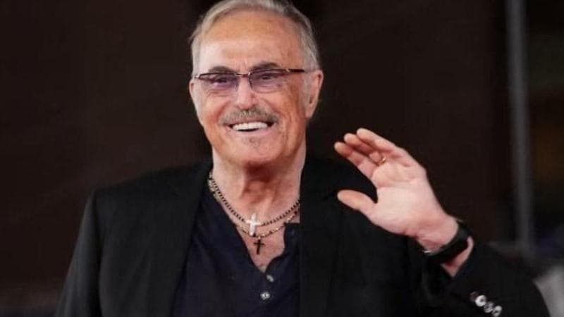 Franco Califano, le donne, la musica, la poesia. Un documentario per scoprire il lato più intimo del Califfo
